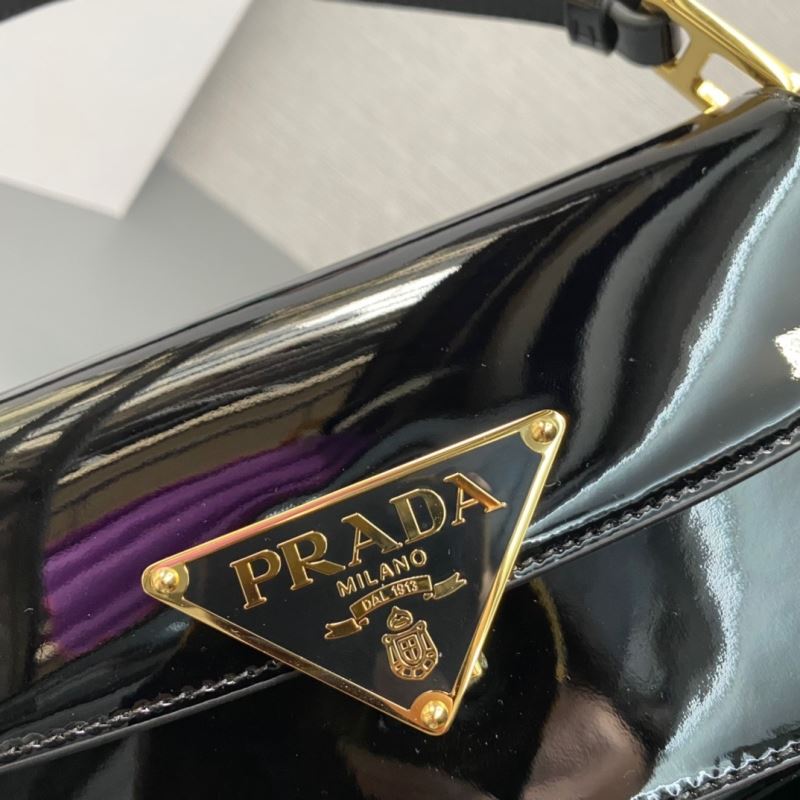 Prada Top Handle Bags